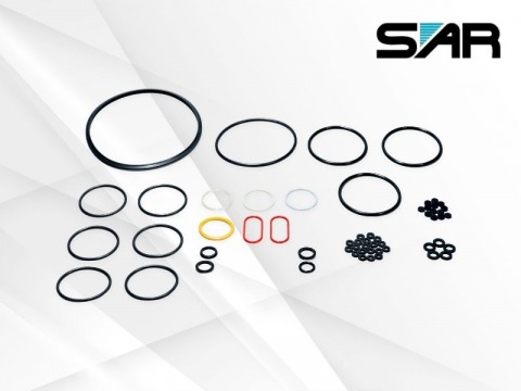 Rubber Injection Molding Thailand